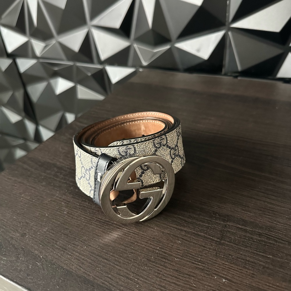 Gucci Designer belt